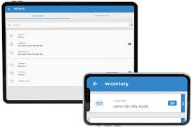 Inventory control, on the other hand, uses the information gathered by inventory management specialists and puts that. Mobile Inventory Keep On Top Of Stock Inventory Management