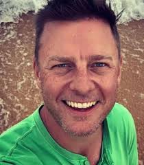 Aussie radio star Ben Fordham reveals his new side hustle to help make ends  meet
