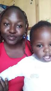 Life with Quan Tyron: A Young Mom's Journey