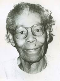 Martha (Settle) Putney (1916-2008)