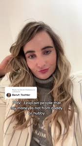 Replying to @Daniel Holtmann It is a pity that women are still not expected  to succeed in 2023 ☠️ #fürdichpage #oldmoney #frauenpowerteam  #selfmadequeen #womenempowerment #fyp #tictokchallenge ...