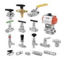 Vannes & Manifolds | Elneo Canada