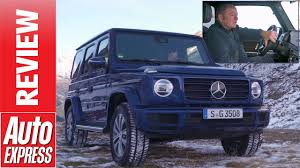 We did not find results for: New Mercedes G 350d 2019 Review Is This The Best G Wagen Youtube