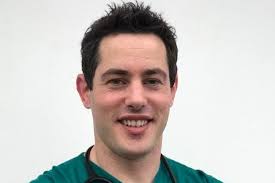 It is difficult, you do see some very sad stuff in the Emergency Dept, you  see some very sick people'