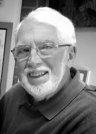 Tribute to Roger Edgar Harvey, 17 August 1936