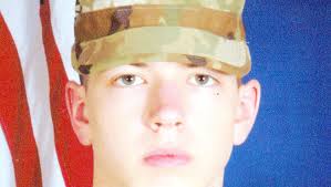 Kleinfelder appointed to West Point