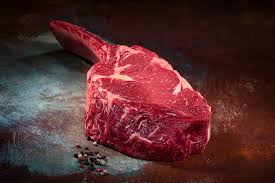 What is the cowboy steak and angus rib eye. Irish Black Angus Tomahawk Steak Gourmetfleisch De