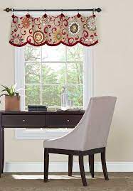 25+ window treatment ideas and curtain designs photos. 1000 Valance Ideas On Pinterest Valances Window Valances And Bedroom Curtains With Blinds Kitchen Window Valances Curtains With Blinds