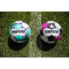 Het uitgangspunt van derbystar is dan ook. Derbystar Fussball Bundesliga Brillant Aps 2020 2021 Kaufen Sport Thieme