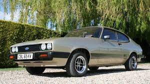 Image result for Green 1979 Capri