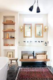 Bath accessories, antigua 20 x 30 bath rug $60.00 sale $35.99 Best 41 Modern Bathroom Rug Floors Design Photos And Ideas Dwell