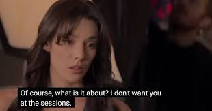 UTV- MRS. GARCIA (LAS HIJAS DE LA SONORA GARCIA)