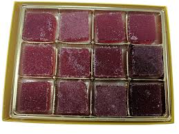As imagined, this is an extremely well adapted plant warning: Amazon Com Cactus Candy Company 1 2 Lb Box Arizona Prickly Pear Cactus Candy Candy And Chocolate Multipack Bars Grocery Gourmet Food