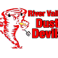 Kingman Girls Varsity Volleyball @ River Valley event image