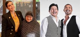 حرص الفنان هاني شاكر، على تهنئة، جمهوره ومتابعيه بحلول عيد الفطر المبارك، اليوم، الأحد، وذلك عبر حسابه الشخصي على إنستجرام. ØªØ±ÙŠÙ†Ø¯ Ø§Ù„Ø£Ø³Ø¨ÙˆØ¹ Ø¶Ø­ÙƒØ§Øª Ù‡Ø§Ù†ÙŠ Ø´Ø§ÙƒØ± ÙˆØ³Ø¹Ø¯ ÙˆØ¯ÙˆØ± Ù…Ø¬ØªÙ…Ø¹ÙŠ Ù„ÙŠØ§Ø³Ù…ÙŠÙ† ØµØ¨Ø±ÙŠ Ø®Ø¨Ø± ÙÙŠ Ø§Ù„ÙÙ†