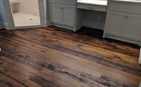 There are two types of hardwood floors, they are solid and engineered woods. 15 Kitchen Flooring Ideas The Irish League Of Credit Unions