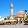 mosques in Greece from www.greeka.com