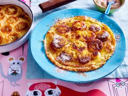 Ab 1 jahr okönnen die kleinen eigentlich alles essen, sollten sie auch, denn wenn sie nur. Kochen Fur Kinder Die Schonsten Rezept Ideen Lecker