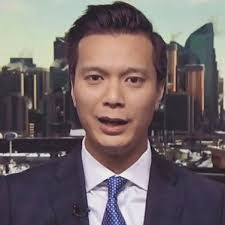 Michael Tran's Instagram, Twitter & Facebook