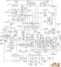 Circuit diagram is a free application for making electronic circuit diagrams and exporting them as images. Tv Circuit Board Diagram Repair Google Search Circuit Diagram Circuit Circuit Board