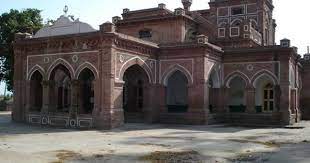 Bagrian Haveli Near Nabha Punjab Classic House Design Mediterranean House Designs Village House Design