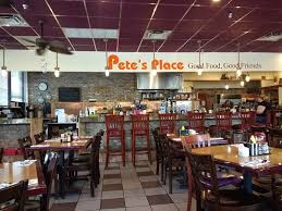 ∙ 3805 petes path unit b, austin, tx 78731 ∙ $850,000 ∙ mls# 5887535 ∙ elegant 2 regime condo that lives like a single family home in the desirable ridgel. Pete S Place Family Restaurant Coral Springs Restaurant Reviews Photos Phone Number Tripadvisor