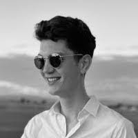 Mike Marksberry's Instagram, Twitter & Facebook