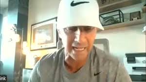 Link Jarrett weekly Thursday presser: Previewing the regional, Joey Volini  to start game one