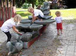 Water Flowforms Falls Buscar Con Google Jardim Jardinagem Aguas