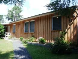 Egal ob du ein reihenhaus, eine doppelhaushälfte oder ein individuelles einfamilienhaus kaufen möchtest. Haus Zum Verkauf Ferienhaus 13 14 17255 Mecklenburg Vorpommern Wustrow Mapio Net