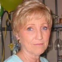 Peggy E. Kirk Mitchell Obituary