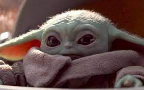 Its Name Is Baby Yoda Until Proven Otherwise Yoda Meme Yoda Images Yoda Wallpaper