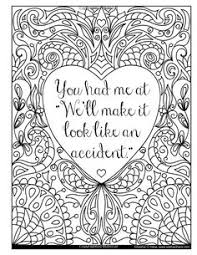 Was as soft and silky as it was before i started coloring it. Coloring Books