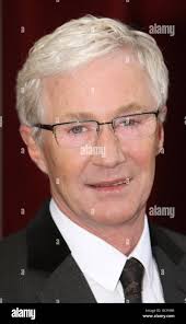 Paul o'grady radio hi-res stock photography and images