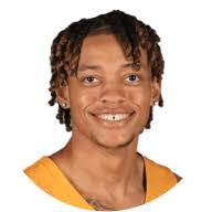 Kaleb Hunter (Paulistano)