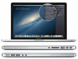 Macbook Pro And Imac With Next Gen Ivy Bridge Processors Crop Up On Benchmarks Update Macbook Pro Macbook Macbook Pro 2012