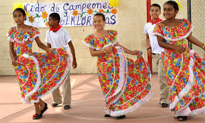 Resultado de imagen para DANZA CULTURAL VENEZOLANA