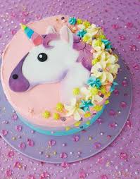 1001 Idees De Gateau Licorne Magique Pour L Anniversaire De Votre Enfant Idee Gateau Nappage Gateau Gateau De Licorne