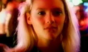 Georgina Jacobs's Instagram, Twitter & Facebook