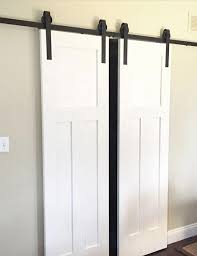 Interior Sliding Door Hardware Buy Barn Door Hardware Small Barn Doors For Sale 20190114 Double Sliding Barn Doors Diy Barn Door Diy Sliding Barn Door