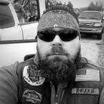 Patrick Lamberson's Instagram, Twitter & Facebook