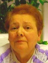 Norma Potvin Obituary