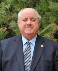 Condolences for Raymond Kershaw