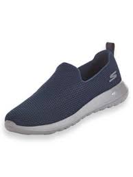 Men S Skechers Go Walk Max Slip On Shoes Blue Size 9 Wide Width In 2020 Slip On Shoes On Shoes Mens Skechers