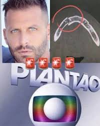 Nesta manhã, as n0tícias que chegam não são b0as, Henri Castelli foi el…Ver  mais