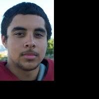 Ivan Anguiano's Highland High School Career Home