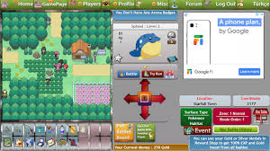 Fun group games for kids and adults are a great way to bring. 9 Free Fan Made Pokemon Mmos All Trainers Will Love