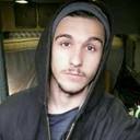 Brenton James houston