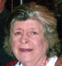 Agnes Hardin Obituary