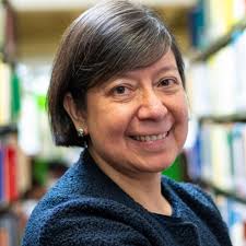 Liliana LIZARAZO RODRIGUEZ